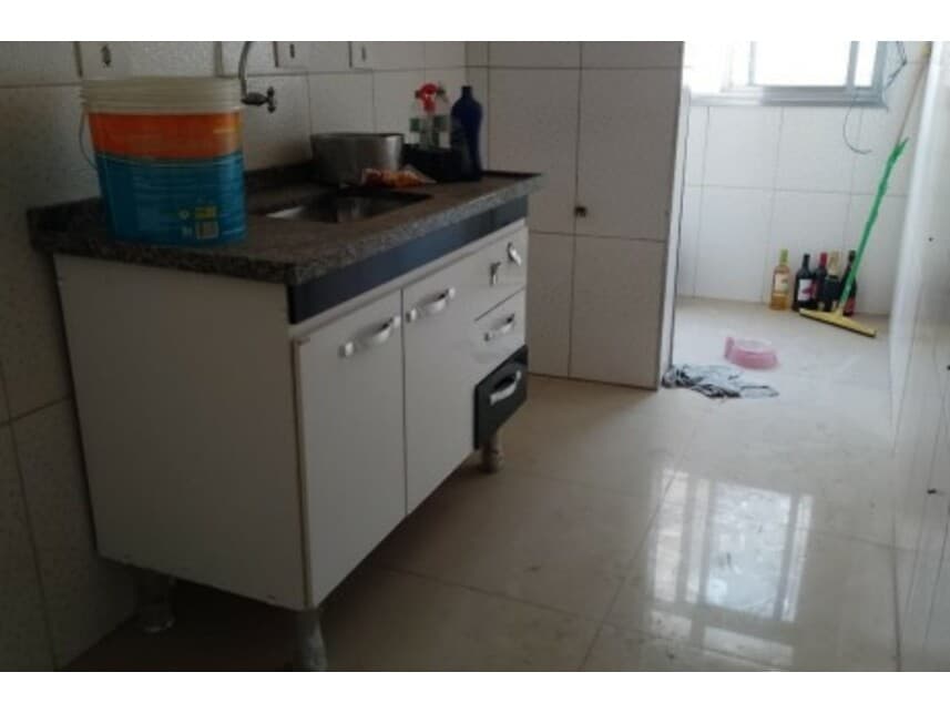 Foto 3 de 16: Apartamento em leilão em São Paulo - SP — Apartamento à venda em leilão