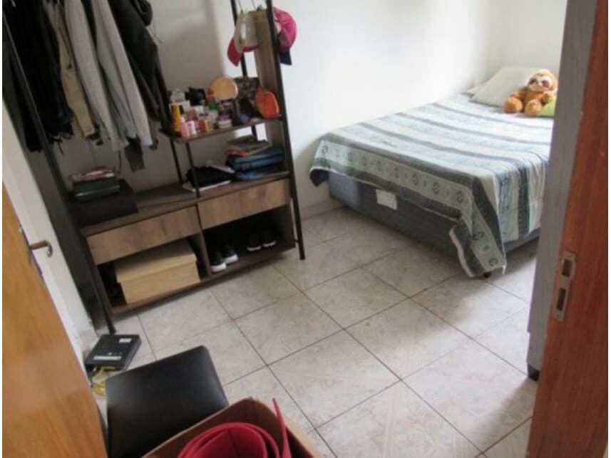 Foto 12 de 16: Apartamento em leilão em São Paulo - SP — Apartamento à venda em leilão