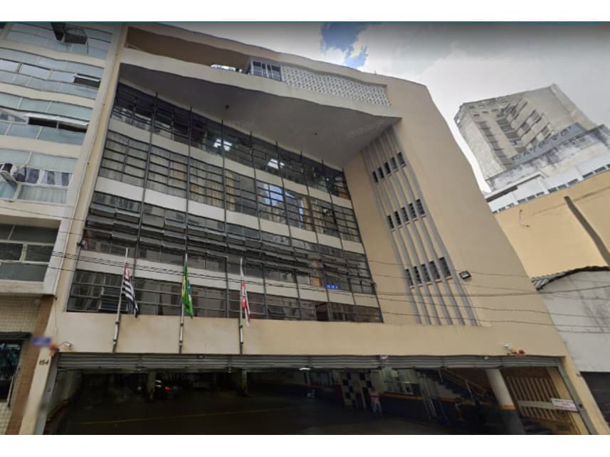 Imóvel em leilão em São Paulo - SP — Box de Garagem à venda em leilão