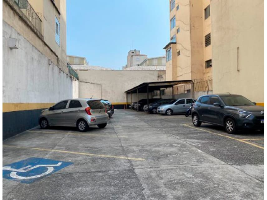 Foto 11 de 11: Comercial em leilão em São Paulo - SP — Prédio Comercial à venda em leilão
