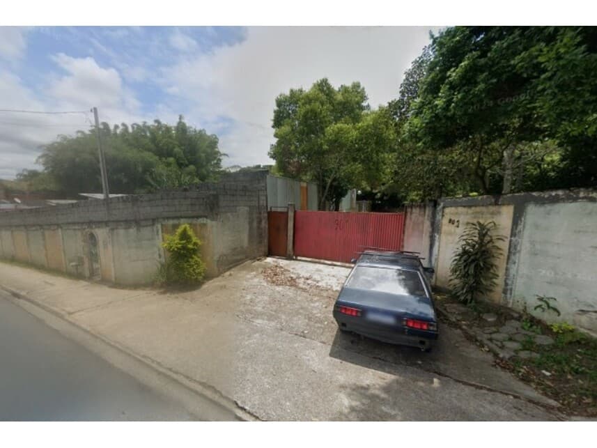 Comercial em leilão em São José Dos Campos - SP — Residencial / Comercial à venda em leilão