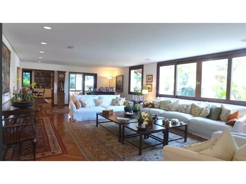 Foto 11 de 15: Casa em leilão em São Paulo - SP — Casa à venda em leilão