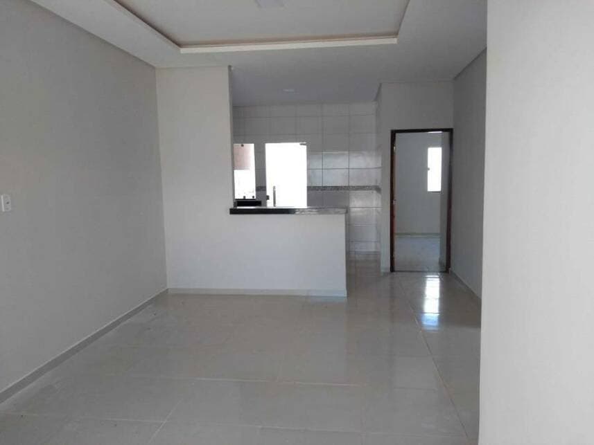 Foto 2 de 9: Casa em leilão em Petrolina - PE — Casa à venda em leilão