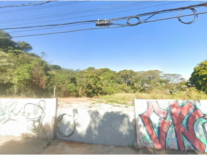 Foto 1 de 13: Terreno em leilão em Lavras - MG — Terreno à venda em leilão