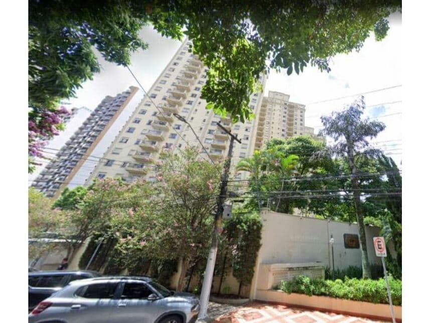 Foto 3 de 3: Apartamento em leilão em São Paulo - SP — Apartamento à venda em leilão