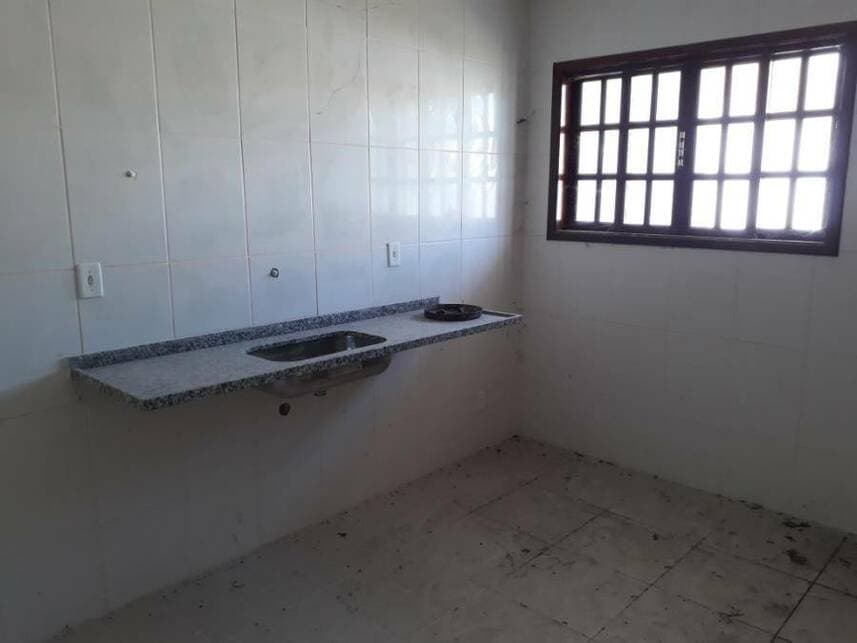 Foto 4 de 8: Casa em leilão em Queimados - RJ — Casa à venda em leilão