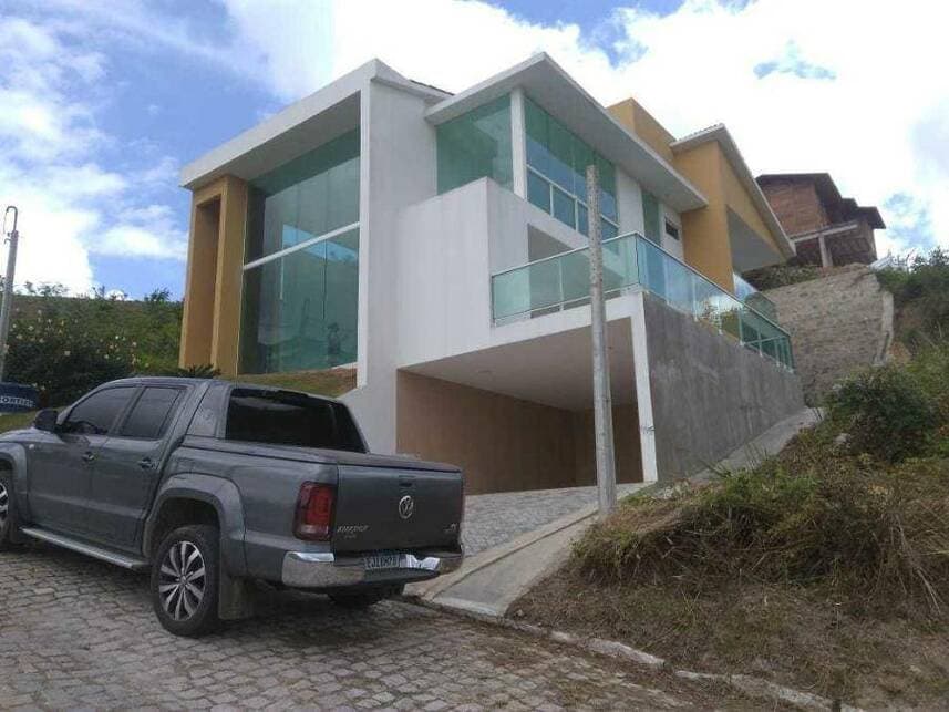 Foto 14 de 28: Casa em leilão em Chã Grande - PE — Casa à venda em leilão