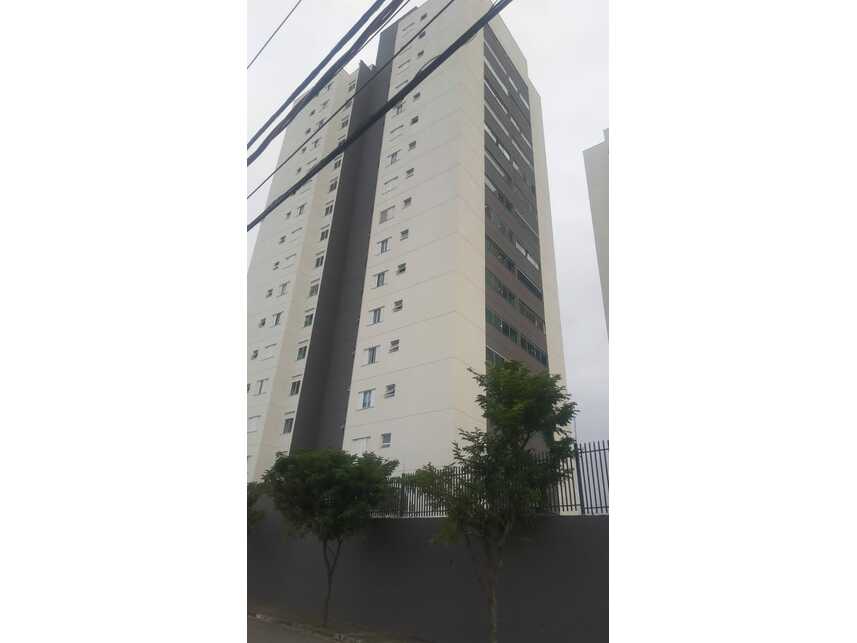 Foto 2 de 6: Apartamento em leilão em Mogi Das Cruzes - SP — Apartamento à venda em leilão