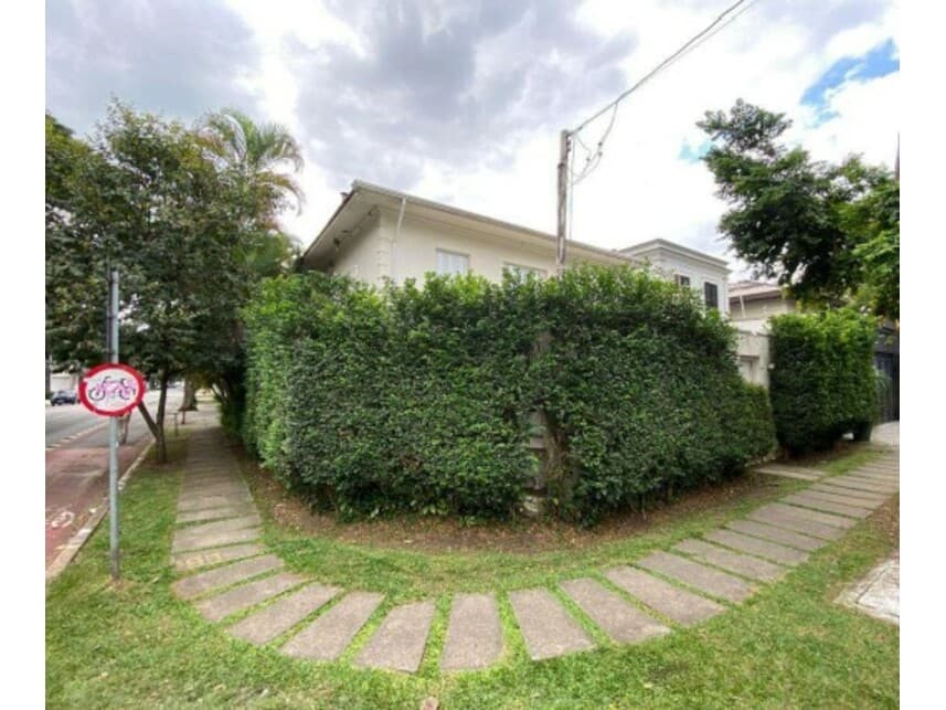 Foto 3 de 15: Casa em leilão em São Paulo - SP — Casa à venda em leilão