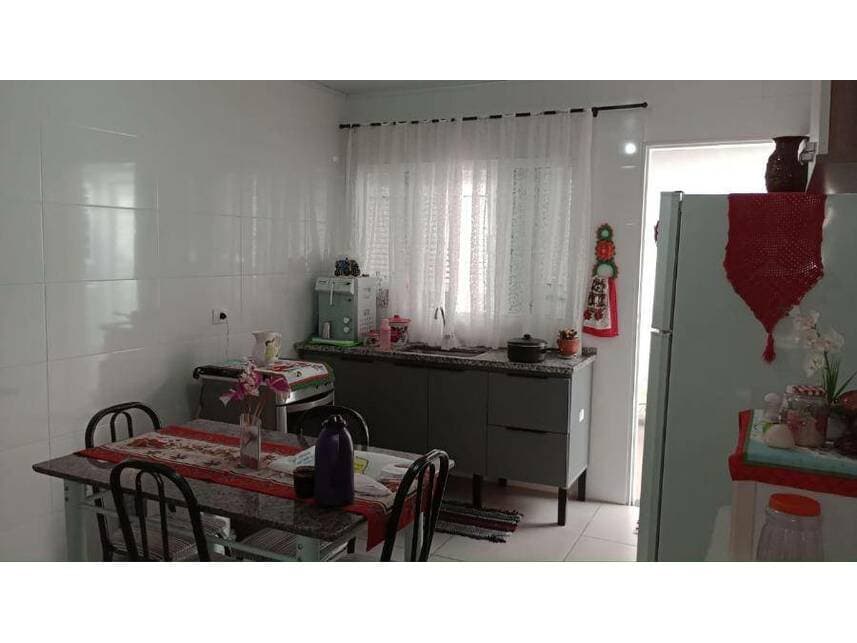 Foto 3 de 9: Casa em leilão em São Paulo - SP — Casa à venda em leilão
