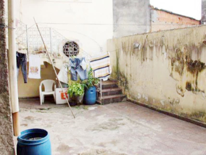 Foto 3 de 16: Casa em leilão em São Paulo - SP — Sobrado à venda em leilão