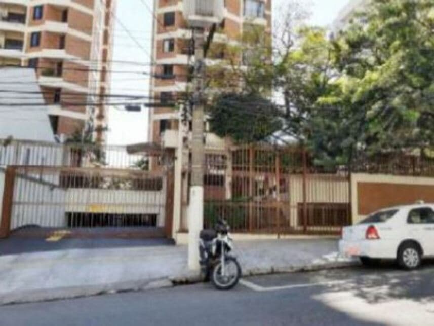 Foto 3 de 4: Imóvel em leilão em São Paulo - SP — Box de Garagem à venda em leilão