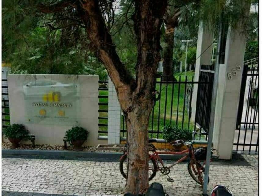 Foto 1 de 2: Apartamento em leilão em Fortaleza - CE — Apartamento à venda em leilão