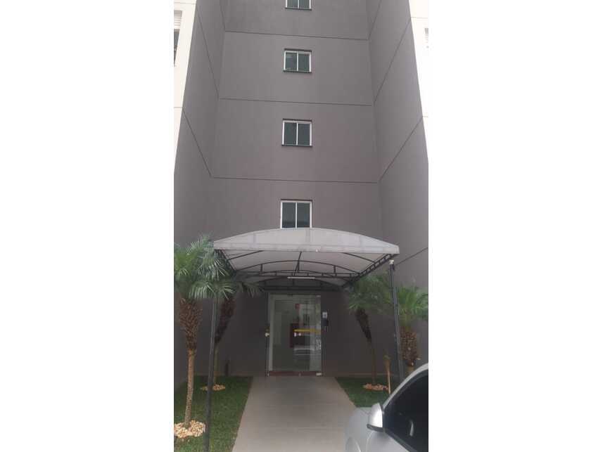 Foto 5 de 6: Apartamento em leilão em Mogi Das Cruzes - SP — Apartamento à venda em leilão