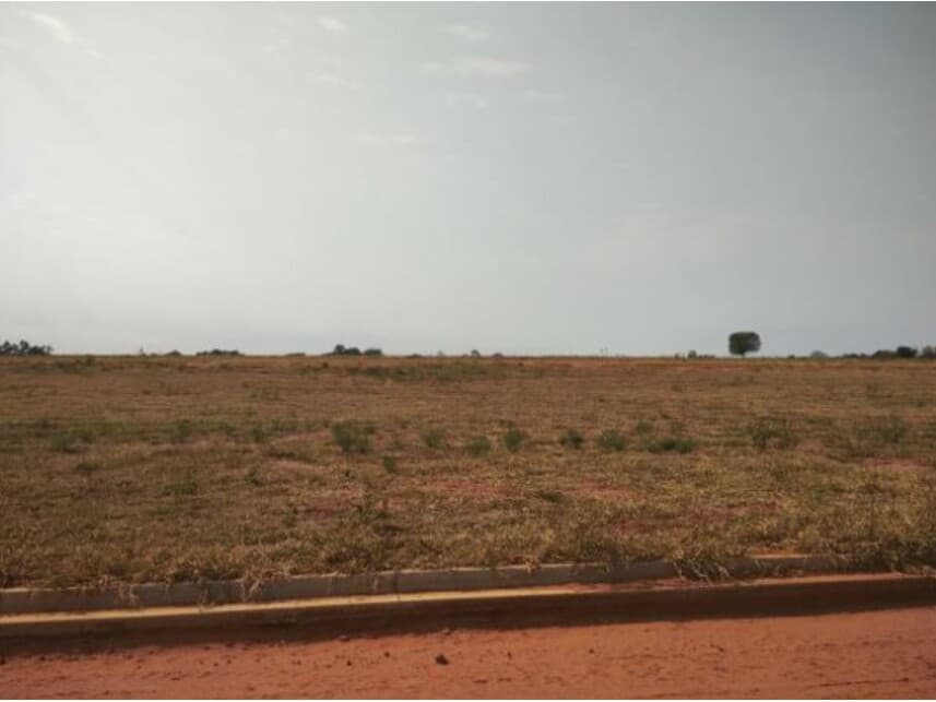 Terreno em leilão em Marília - SP — Terreno à venda em leilão