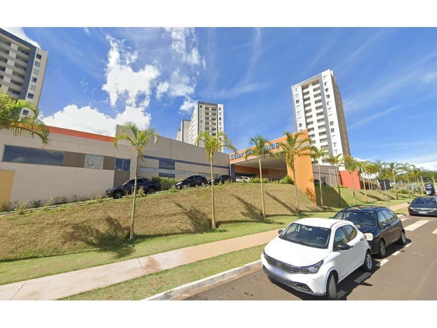 Foto 1 de 2: Comercial em leilão em Olímpia - SP — Sala Comercial à venda em leilão