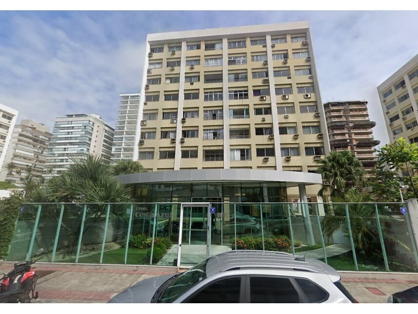 Foto 1 de 9: Apartamento em leilão em Vila Velha - ES — Apartamento à venda em leilão