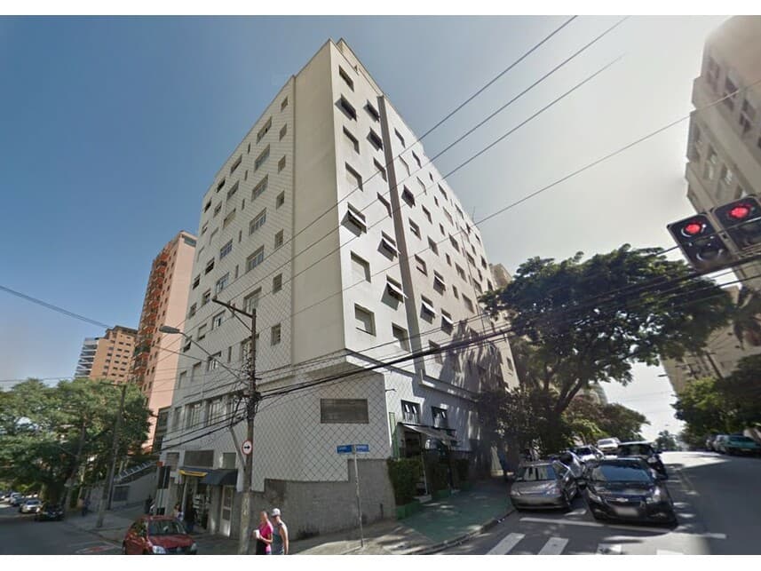 Foto 1 de 4: Apartamento em leilão em São Paulo - SP — Apartamento à venda em leilão