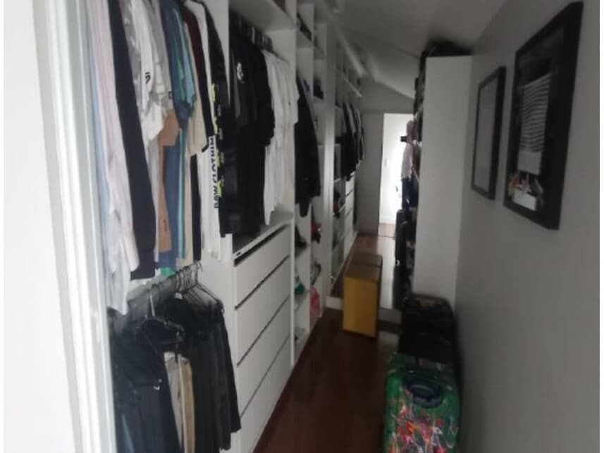 Foto 16 de 24: Casa em leilão em Campinas - SP — Casa à venda em leilão