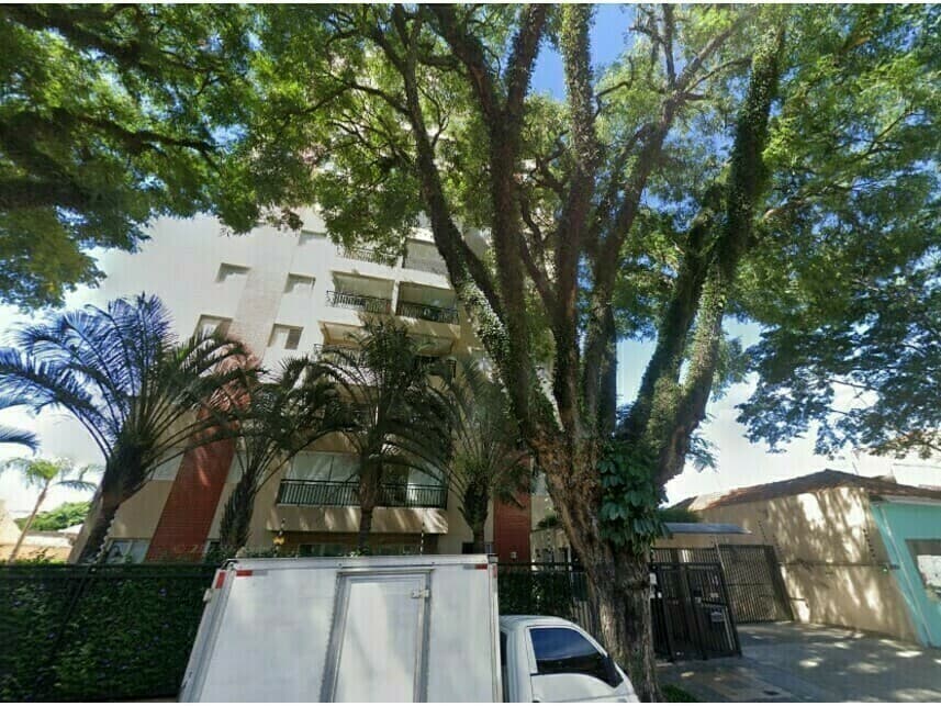 Apartamento em leilão em São Paulo - SP — Apartamento à venda em leilão