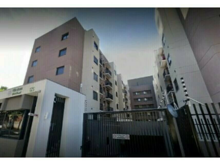 Apartamento em leilão em São Paulo - SP — Apartamento à venda em leilão
