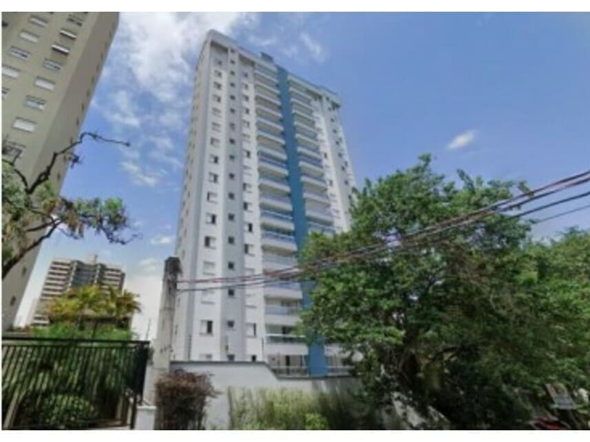 Apartamento em leilão em Jundiaí - SP — Apartamento à venda em leilão