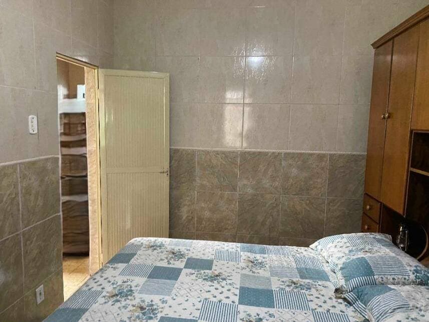 Foto 6 de 10: Casa em leilão em Rio De Janeiro - RJ — Casa à venda em leilão