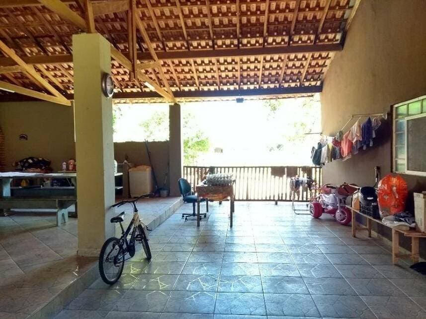 Foto 15 de 25: Casa em leilão em Guaiçara - SP — Casa à venda em leilão