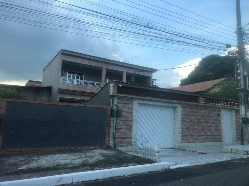 Foto 2 de 15: Casa em leilão em Rio De Janeiro - RJ — Casa à venda em leilão