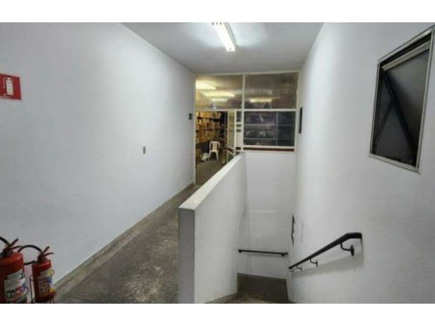 Foto 8 de 10: Comercial em leilão em São Paulo - SP — Imóvel Comercial à venda em leilão