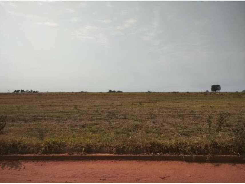 Terreno em leilão em Marília - SP — Terreno à venda em leilão