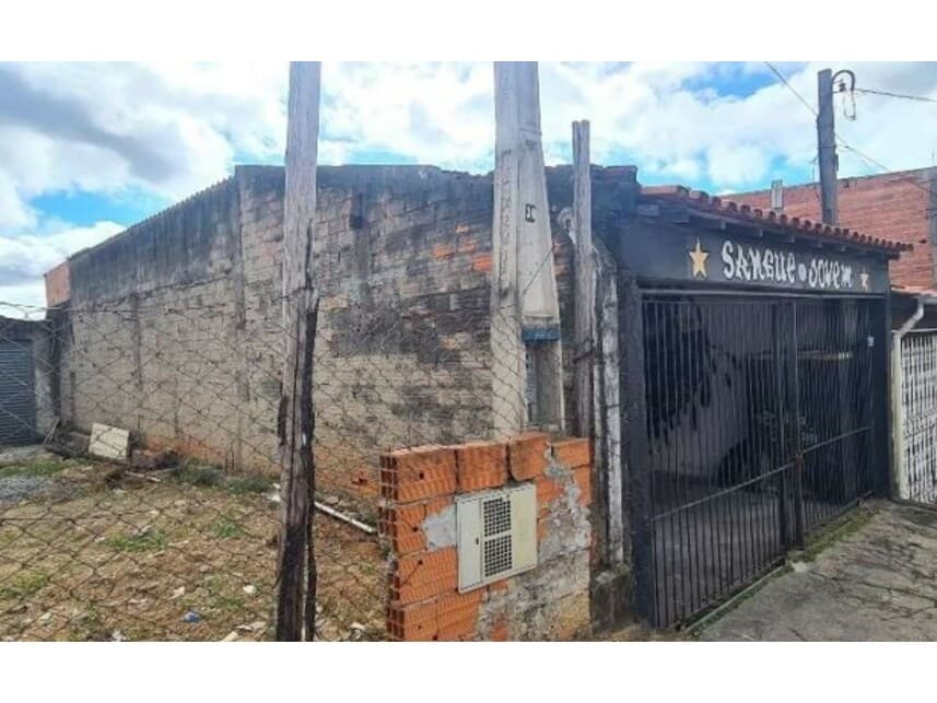 Foto 2 de 6: Comercial em leilão em Sorocaba - SP — Prédio Comercial à venda em leilão