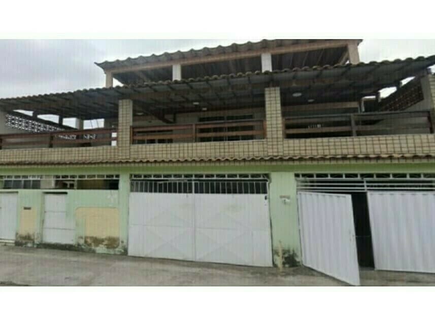 Apartamento em leilão em São João De Meriti - RJ — Apartamento à venda em leilão