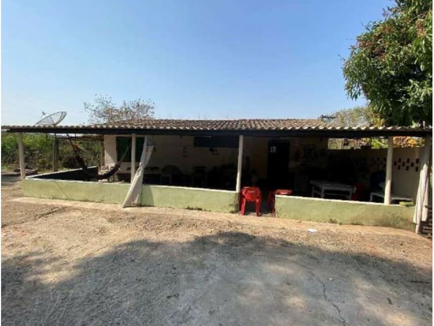 Foto 13 de 15: Casa em leilão em Piracicaba - SP — Chácara à venda em leilão