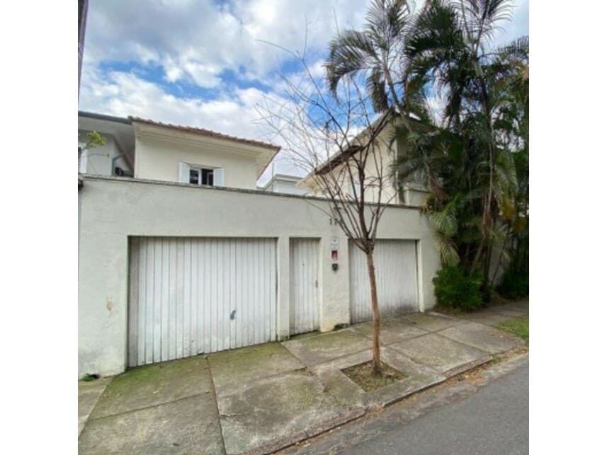 Foto 4 de 15: Casa em leilão em São Paulo - SP — Casa à venda em leilão