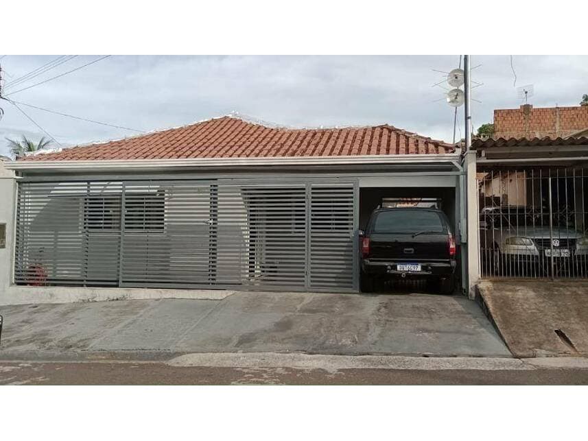 Foto 1 de 9: Casa em leilão em São Paulo - SP — Casa à venda em leilão