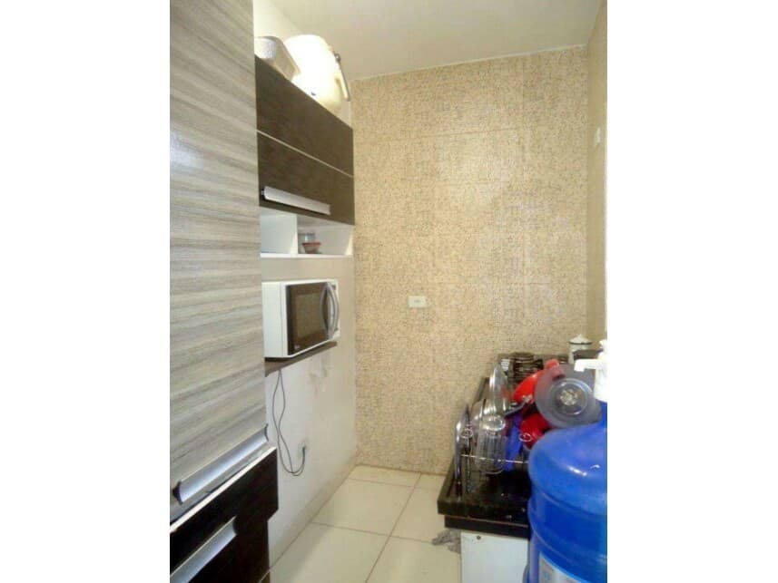 Foto 5 de 6: Apartamento em leilão em Santo André - SP — Apartamento à venda em leilão