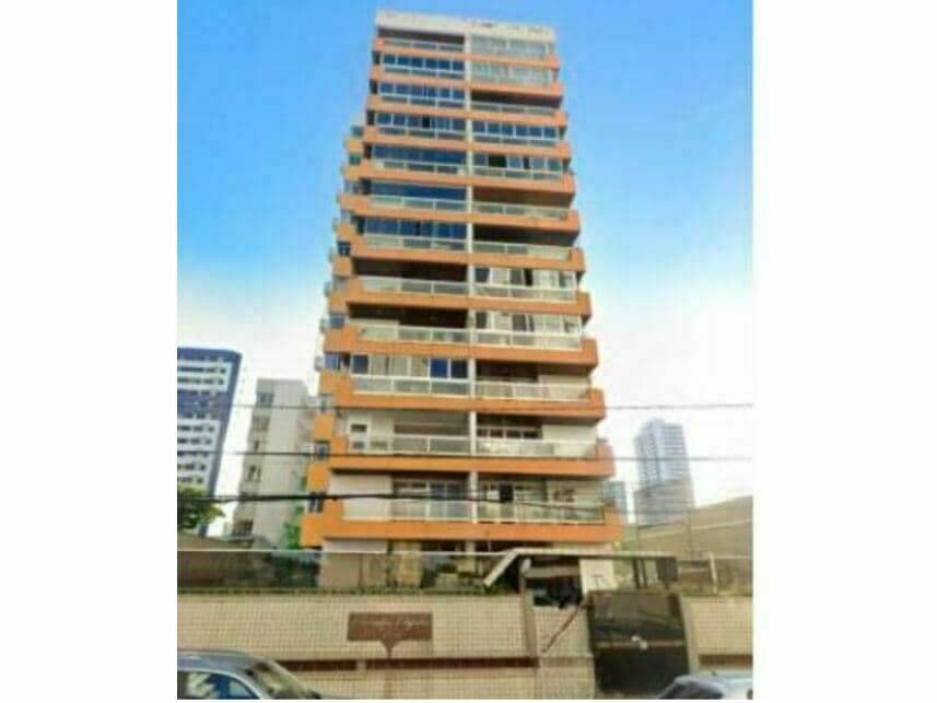 Foto 1 de 2: Apartamento em leilão em Jaboatão Dos Guararapes - PE — Apartamento à venda em leilão