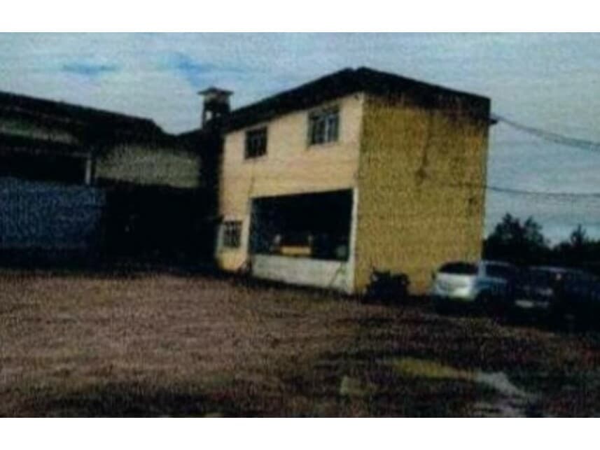 Foto 1 de 7: Comercial em leilão em Santa Isabel - SP — Galpão à venda em leilão