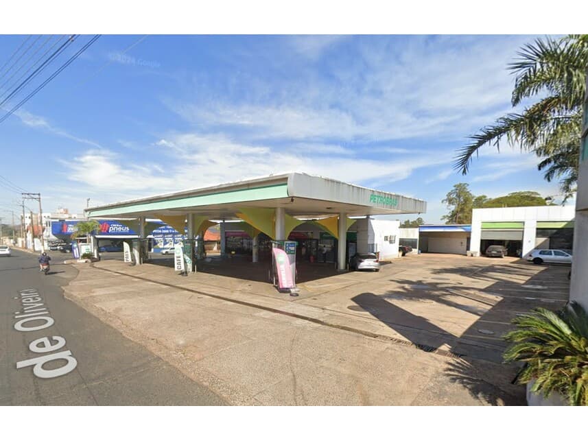 Foto 2 de 3: Comercial em leilão em Araraquara - SP — Imóvel Comercial à venda em leilão