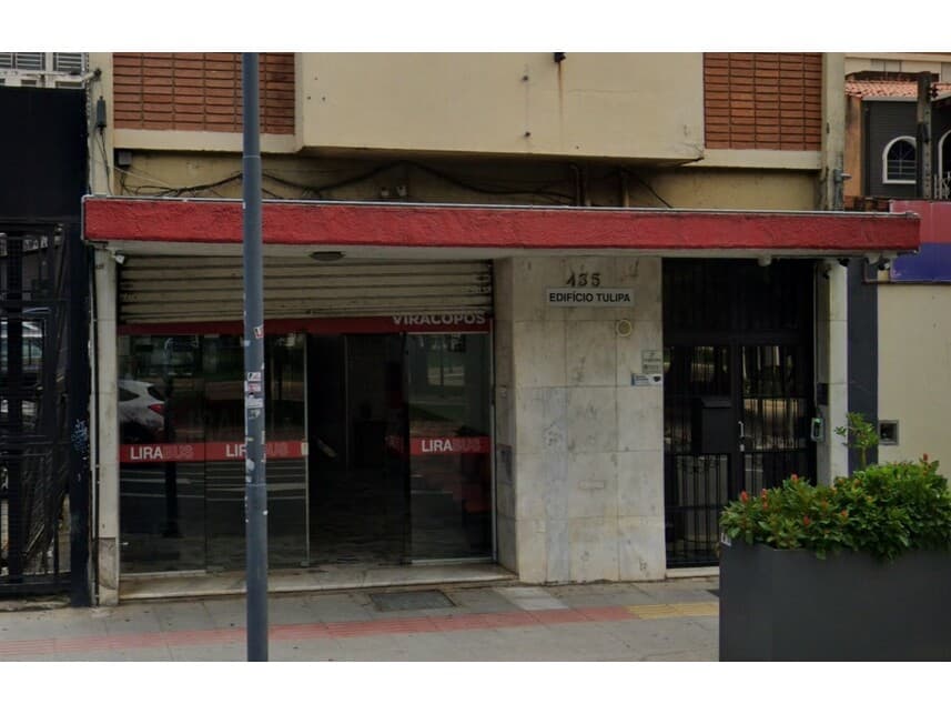 Foto 2 de 2: Apartamento em leilão em Campinas - SP — Apartamento à venda em leilão