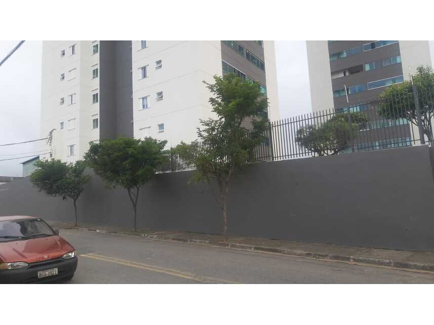 Foto 3 de 6: Apartamento em leilão em Mogi Das Cruzes - SP — Apartamento à venda em leilão