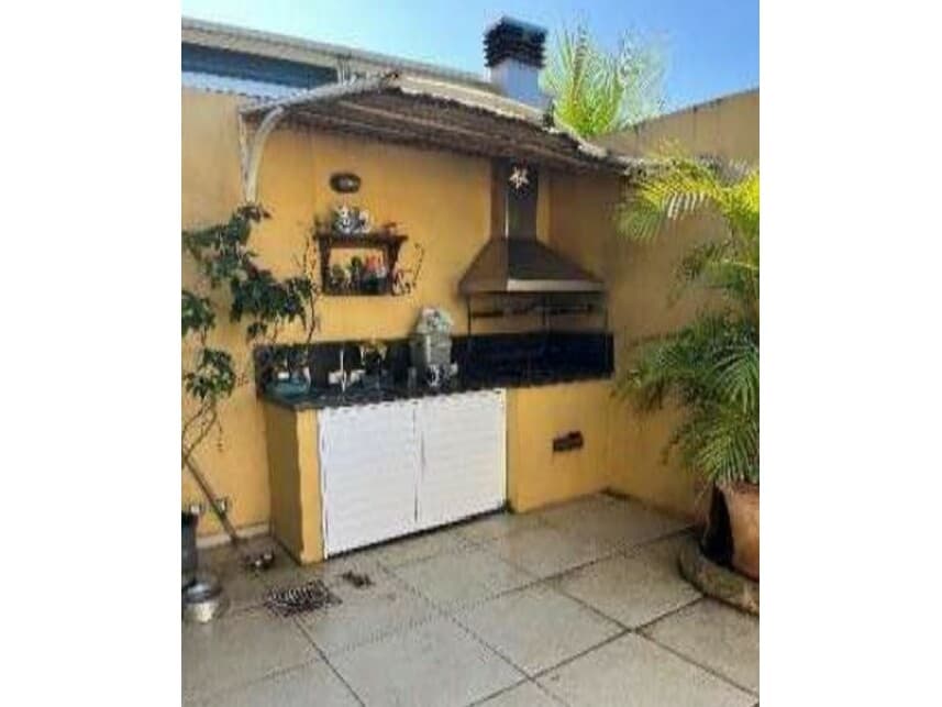 Foto 11 de 14: Casa em leilão em Santana De Parnaíba - SP — Casa à venda em leilão