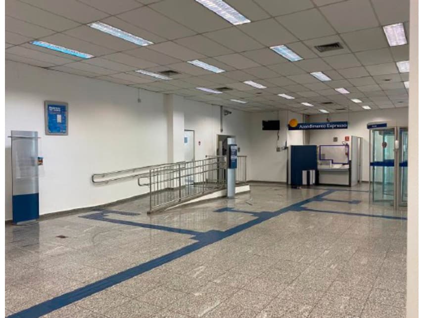 Foto 9 de 11: Comercial em leilão em São Paulo - SP — Prédio Comercial à venda em leilão