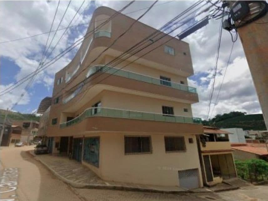 Apartamento em leilão em Ibatiba - ES — Apartamento à venda em leilão