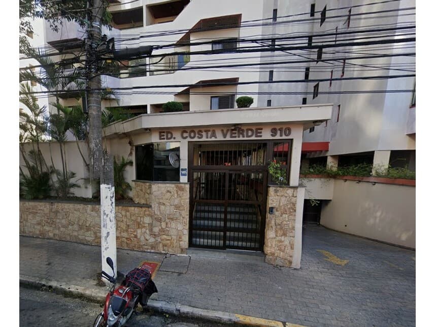 Foto 2 de 2: Imóvel em leilão em São Bernardo Do Campo - SP — Box de Garagem à venda em leilão