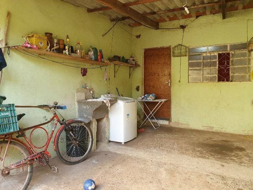 Foto 5 de 5: Casa em leilão em Ourinhos - SP — Casa à venda em leilão