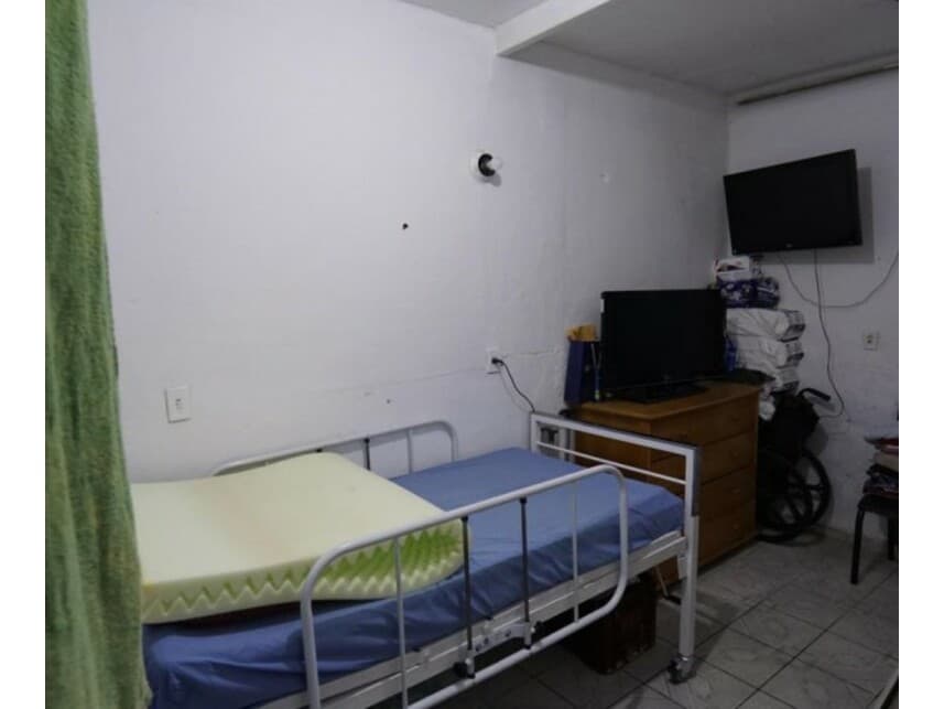 Foto 7 de 11: Casa em leilão em São Paulo - SP — Casa à venda em leilão