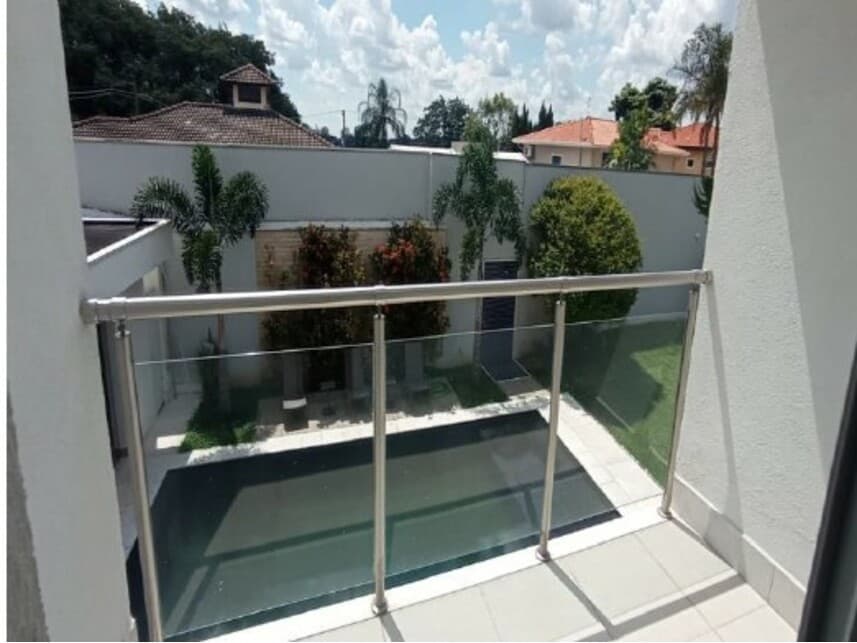Foto 11 de 24: Casa em leilão em Campinas - SP — Casa à venda em leilão