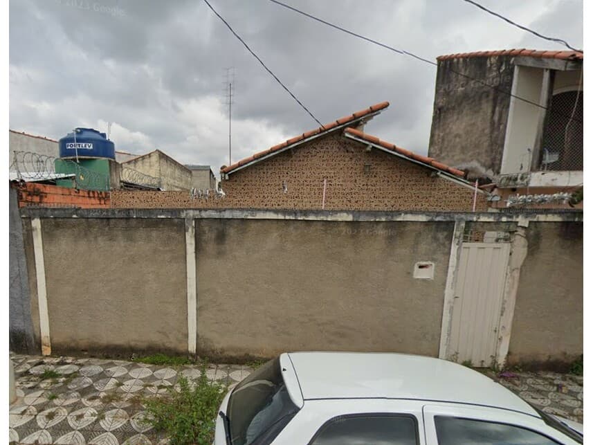 Foto 1 de 4: Imóvel em leilão em Sorocaba - SP — Imóvel Residencial à venda em leilão